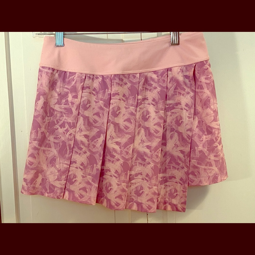 Ivivva/Lululemon girl’s skort